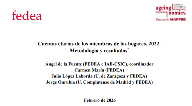 Los mayores de 55 años concentran el 68% del ahorro de los hogares españoles