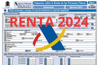 Cómo Reducir tu Carga Fiscal en la Declaración de la Renta 2024: Consejos Clave Antes del 31 de Diciembre