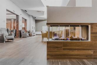 Wellder incorpora una nueva residencia para mayores en el centro de Bilbao