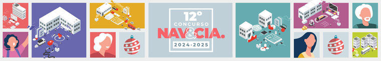 Concurso NAVCIA 24-25