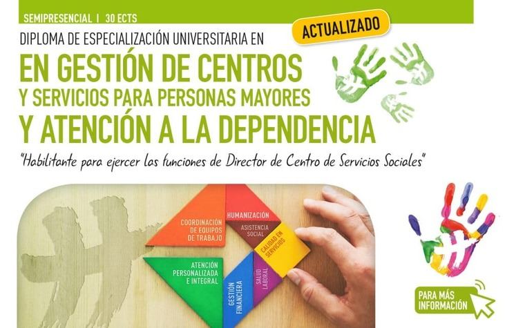 Dirigir residencias que humanizan: claves para un liderazgo transformador