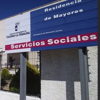 Residencias de ancianos en Cuenca