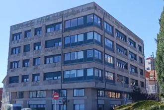 Albertia inicia la gestión de la residencia pública de mayores de Ribeira