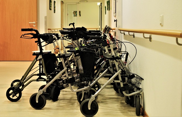 Nuevos centros de día en Calahorra y Arnedo para mejorar la atención sociosanitaria Nuevos centros de día en Calahorra y Arnedo para mejorar la atención sociosanitaria