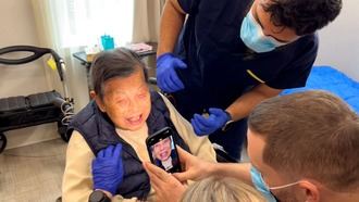 ToothPortal: la app que acerca el dentista a las residencias de mayores