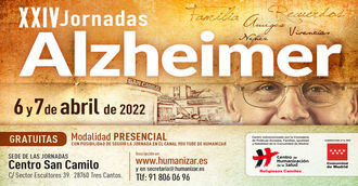 XXIV Jornadas Nacionales de Alzheimer.