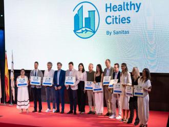Leganés, Alhama de Murcia y Salamanca recibirán 500.000 euros para renaturalizar sus ciudades