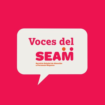Avances del SEAM en atención a mayores en el último trimestre