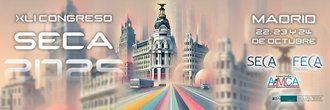 El Congreso SECA 2025 reclama una renovación general del Sistema Nacional de Salud