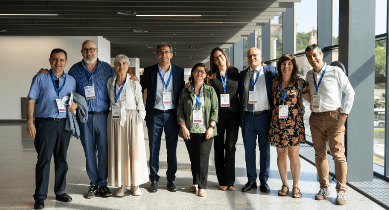 El 65º Congreso de la SEGG traza las prioridades clave para una geriatría innovadora y humanista