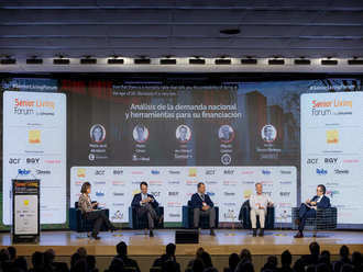 Senior Living & Healthcare Forum: inversión, innovación y bienestar para un nuevo modelo residencial