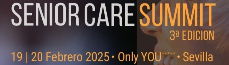 Senior Care Summit 2025: Un foro de vanguardia para el cuidado de las personas mayores