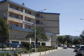 Residencias Junta de Extremadura