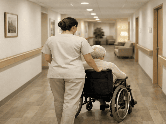 Las patronales de la dependencia firman un marco común empresarial para negociar el IX Convenio