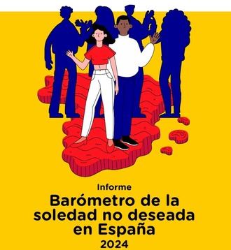 La soledad no deseada: un desafío social y sanitario en crecimiento