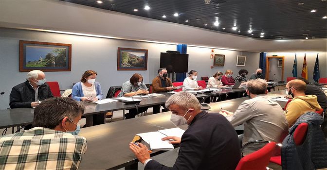 El Gobierno de Asturias incrementa en un 50% la prestación del asistente personal para dependientes