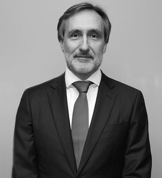 Jordi Jofre presidente de TALENTA S.G.I.I.C.