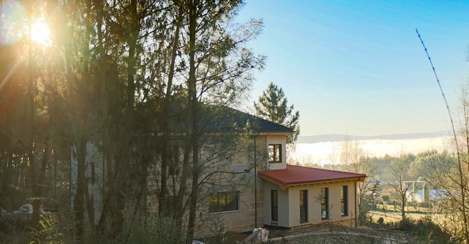 El Grupo Troncoso inaugurará la nueva residencia de Coles, Ourense