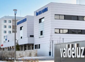Nueva residencia de mayores en Tres Cantos: Valdeluz abre junto al Hospital HM con atención sociosanitaria integrada