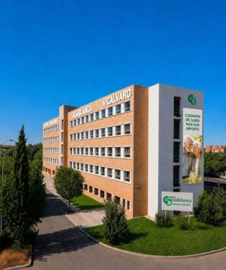 Grupo Casablanca inaugura su nueva residencia en Vicálvaro, Madrid