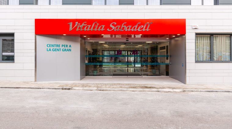 Inauguración de Vitalia Sabadell