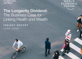 El Foro Económico Mundial cifra en 5,8 billones el ahorro de tres medidas preventivas sencillas