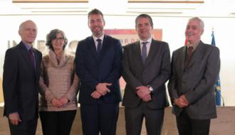 Residencias sin sujeciones químicas: Albertia acredita 10 centros con criterios CHROME