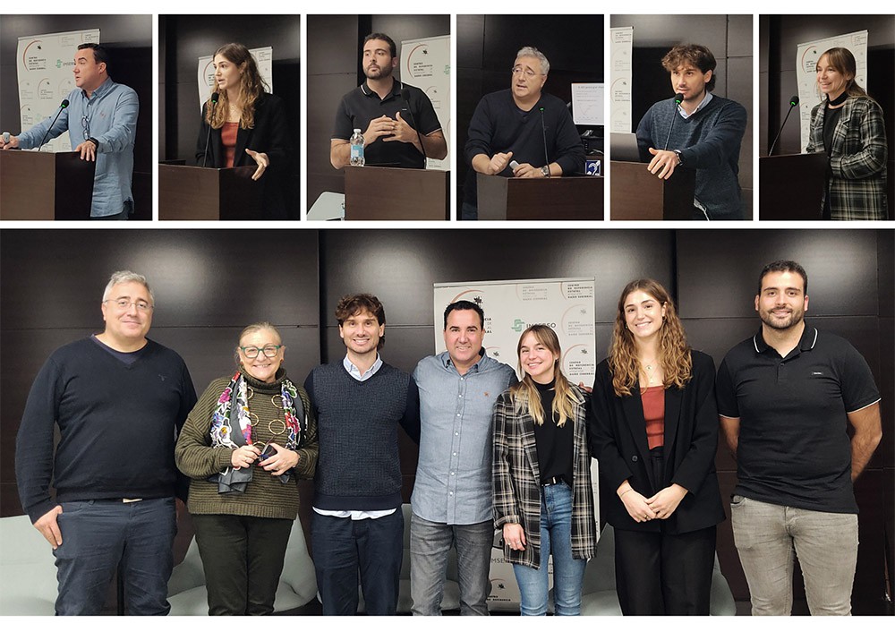 Éxito en la II Jornada sobre Neurorrehabilitación en Ceadac