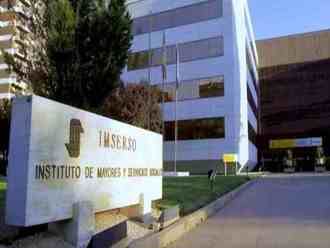 Instituto de Mayores y Servicios Sociales (Imserso) 2024