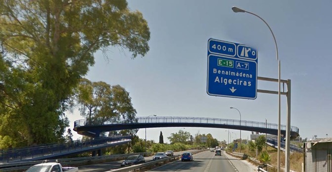 Andalucía acomete la reforma integral de la residencia de Algeciras