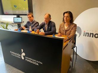 Descubre cómo el proyecto Rural Domus está transformando la atención domiciliaria en Navarra