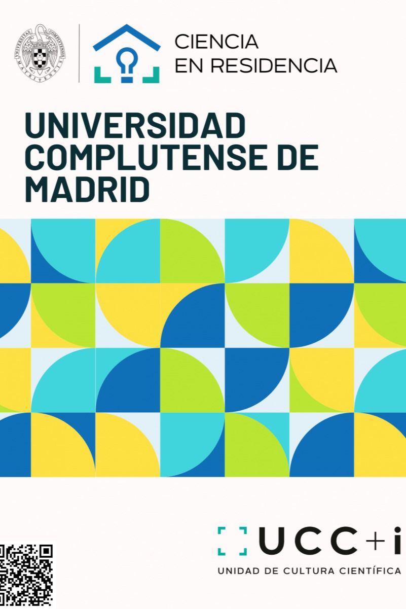 La Universidad Complutense de Madrid lleva la ciencia a a las personas que viven en residencias de mayores
