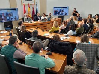 ILUNION ejecuta el Plan de Accesibilidad Integral del Ayuntamiento de Alcantarilla