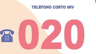 Inclusión anuncia un Plan Integral de Accesibilidad al Ingreso Mínimo Vital con la futura puesta en marcha del teléfono 020