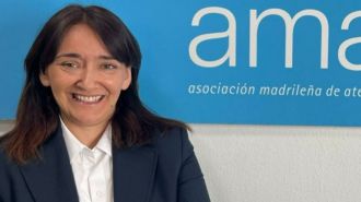 AMADE nombra a Cristina Pérez Álvarez directora general