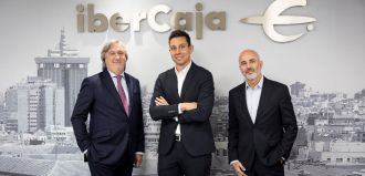 IBERCAJA LANZA PENSUMO