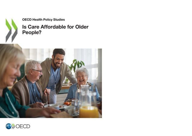  Is Care Affordable for Older People?