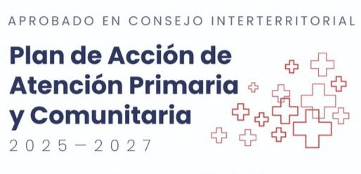 Plan de Acción de Atención Primaria y Comunitaria 2025-2027