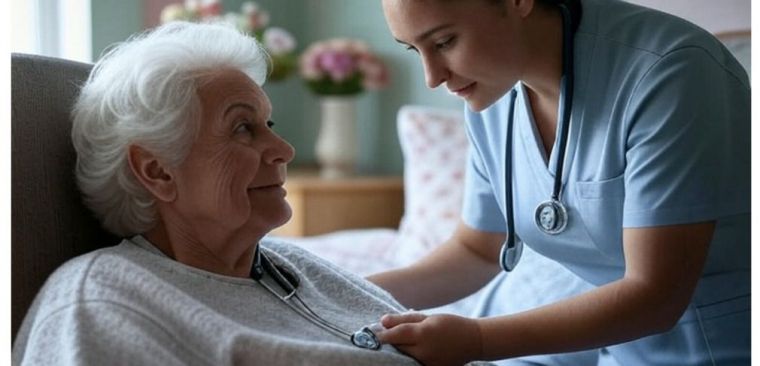 Hospital en Casa: El Futuro de la Atención Aguda para 2050