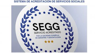 La SEGG lanza su nuevo Sistema de Acreditación de Calidad en Servicios para Personas Mayores