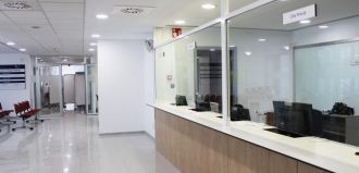 La Generalitat Valenciana amplía personal y recursos para reducir la presión asistencial en los centros de salud