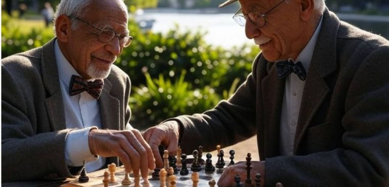 Modelos de pensiones europeos: Así funciona la jubilación en el viejo continente