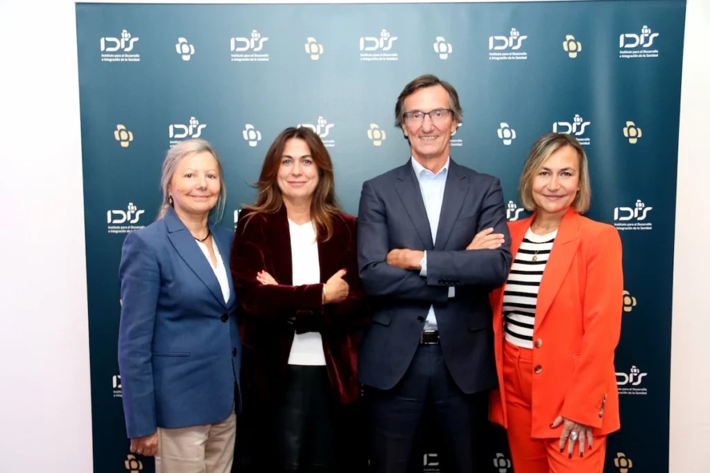 Jornada sobre desafíos en la atención a personas mayores con cronicidad y dependencia