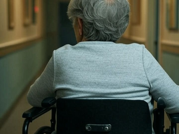 Madrid ordena el cierre de la residencia Santa Josefina por graves negligencias en el cuidado a mayores