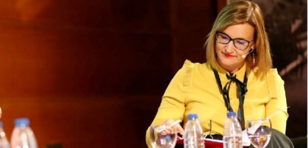 Alicia Carrillo asume la dirección de Macrosad y refuerza el liderazgo femenino en el sector sociosanitario