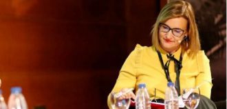 Alicia Carrillo asume la dirección de Macrosad y refuerza el liderazgo femenino en el sector sociosanitario