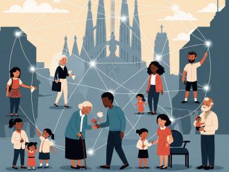 Cataluña Rediseña sus Derechos Sociales: Una Nueva Arquitectura para la Inclusión, la Dependencia y el Reto Demográfico