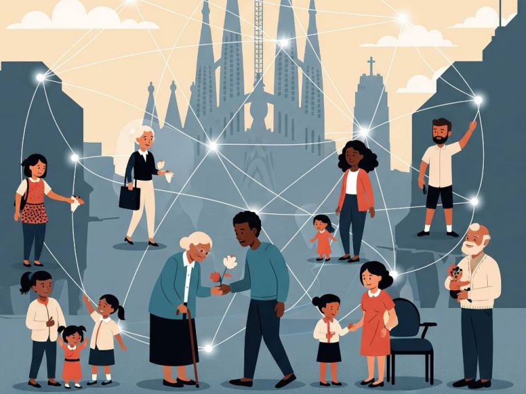 Cataluña Rediseña Derechos Sociales: Una Nueva Arquitectura para la Inclusión, la Dependencia y el Reto Demográfico