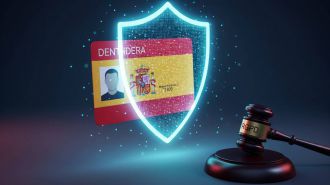 Fotocopiar el DNI sin justificación: una práctica ilegal según la AEPD