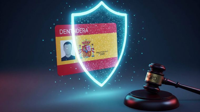 Fotocopiar el DNI sin justificación: una práctica ilegal según la AEPD